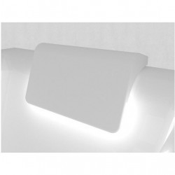 Акриловая ванна с подсветкой RIHO STILL SHOWER LED 180x80, B103003005