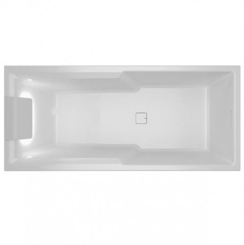Акриловая ванна с подсветкой RIHO STILL SHOWER LED 180x80, B103003005