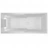 Акриловая ванна с подсветкой RIHO STILL SHOWER LED 180x80, B103003005