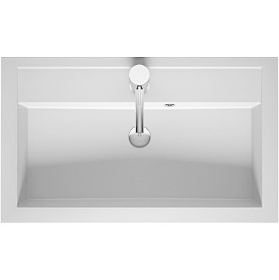 Раковина RIHO Bologna 80x48см, F7BO108048111