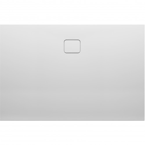 Душевой поддон Riho Basel 420 160x90 см, белый