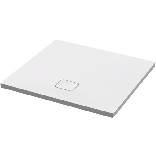 Душевой поддон Riho Basel 420 160x90 см, белый