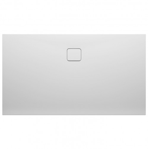 Душевой поддон Riho Basel 423 170x75 см, белый
