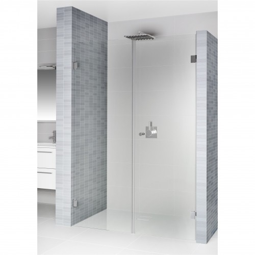 Душевой поддон Riho Basel 423 170x75 см, белый