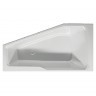 Акриловая ванна RIHO RETHINK SPACE 170x90 R, B113001005 (BR1500500000000)