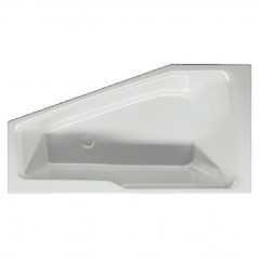 Акриловая ванна RIHO RETHINK SPACE 170x90 R, B113001005 (BR1500500000000)