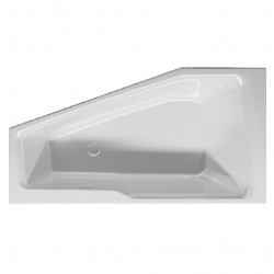 Акриловая ванна RIHO RETHINK SPACE 170x90 R, B113001005 (BR1500500000000)