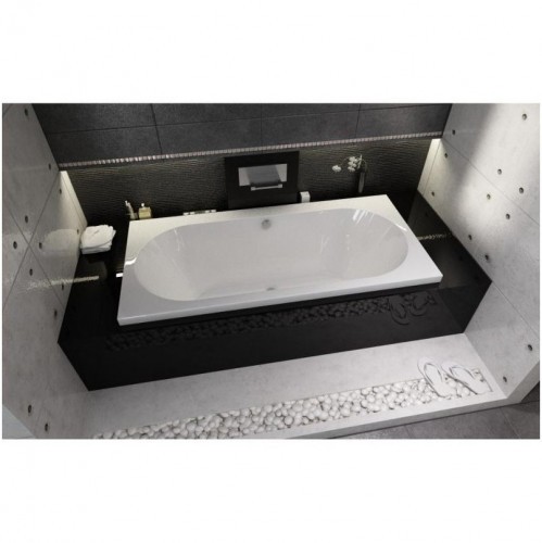 Гидромассажная ванна RIHO CAROLINA AIR 170x80