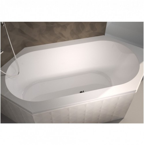 Гидромассажная ванна RIHO KANSAS BLISS 190x90