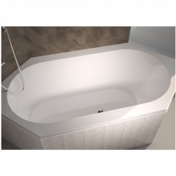 Гидромассажная ванна RIHO KANSAS BLISS 190x90