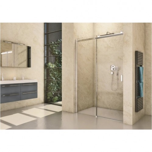 Дверь в нишу RIHO BALTIC B104 160 см, GE0070500