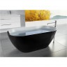 Ванна из искусственного камня Riho Bilbao 150x75 белая B119001105 (BS1200500000000)