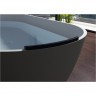 Ванна из искусственного камня Riho Bilbao 150x75 белая B119001105 (BS1200500000000)