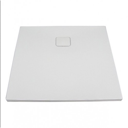 Душевой поддон Riho Basel 430 100x100 см, белый