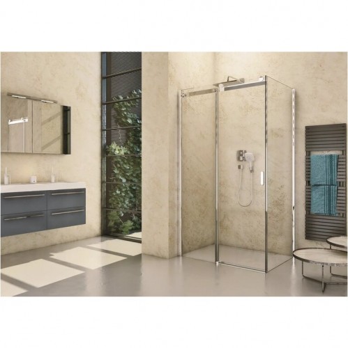 Душевой уголок RIHO BALTIC B203 100х80 см, GE0007200