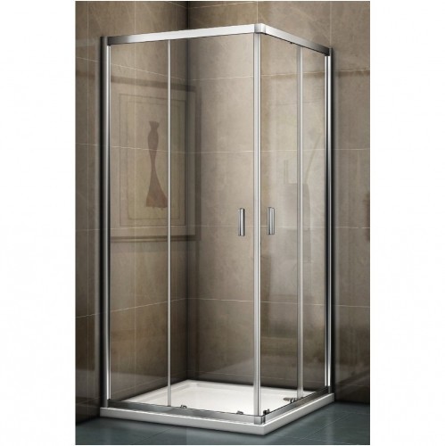 Душевой уголок RIHO HAMAR 2.0 R207-100/100, GR96200