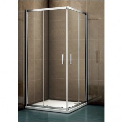 Душевой уголок RIHO HAMAR 2.0 R207-100/100, GR96200
