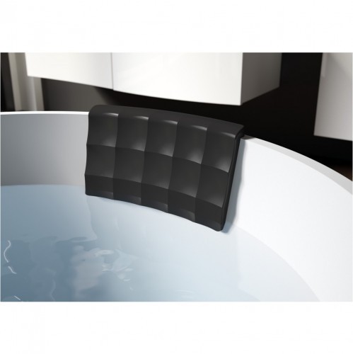 Ванна из искусственного мрамора Solid Surface Riho Bilbao 170x80 белая B118001105