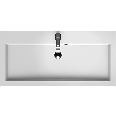 Раковина RIHO Broni 100x48 см, F7BR110048111