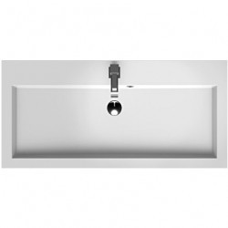 Раковина RIHO Broni 100x48 см, F7BR110048111