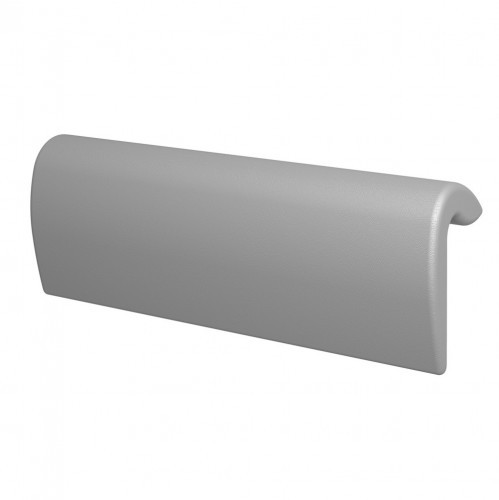 Подголовник для ванны Riho Sobek серебристый AH07115