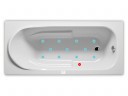 Гидромассажная ванна RIHO COLUMBIA AIR 140x70