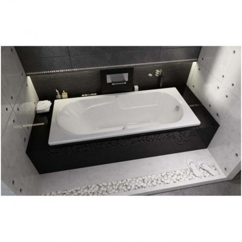 Гидромассажная ванна RIHO FUTURE FLOW 180x80