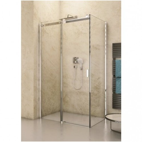 Душевой уголок RIHO BALTIC B203 120х80 см, GE0902100