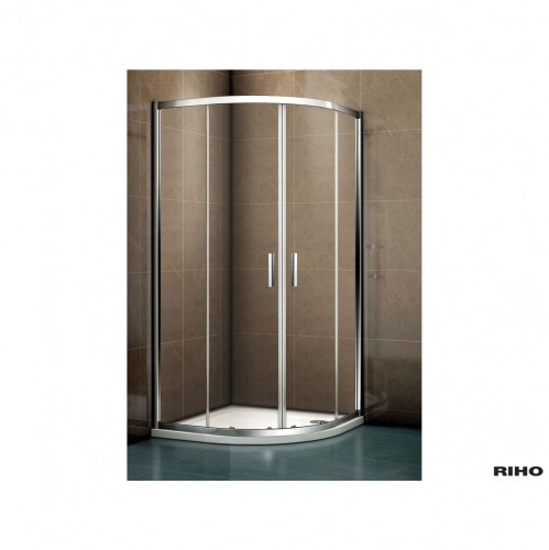 Душевой уголок RIHO HAMAR 2.0 R309-90/90, GR14200