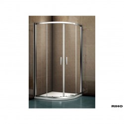 Душевой уголок RIHO HAMAR 2.0 R309-90/90, GR14200