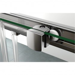 Душевой уголок RIHO HAMAR 2.0 R309-90/90, GR14200