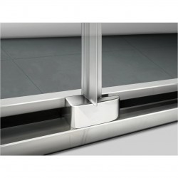 Душевой уголок RIHO HAMAR 2.0 R309-90/90, GR14200