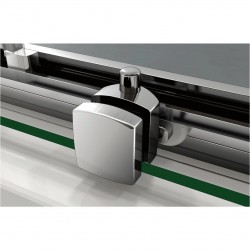 Душевой уголок RIHO HAMAR 2.0 R309-90/90, GR14200