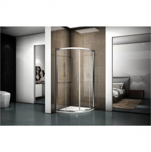 Душевой уголок RIHO HAMAR 2.0 R309-90/90, GR14200