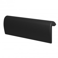Подголовник для ванны Riho Sobek черный AH07110