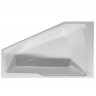 Акриловая ванна RIHO RETHINK SPACE 180x110 R, B115001005 (BR1700500000000)