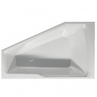 Акриловая ванна RIHO RETHINK SPACE 180x110 R, B115001005 (BR1700500000000)