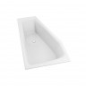 Акриловая ванна RIHO RETHINK SPACE 180x110 R, B115001005 (BR1700500000000)