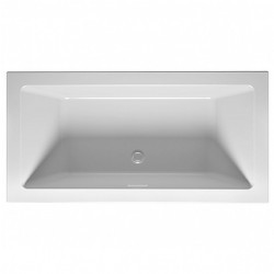 Гидромассажная ванна RIHO RETHINK CUBIC BLISS 180x80 VELVET