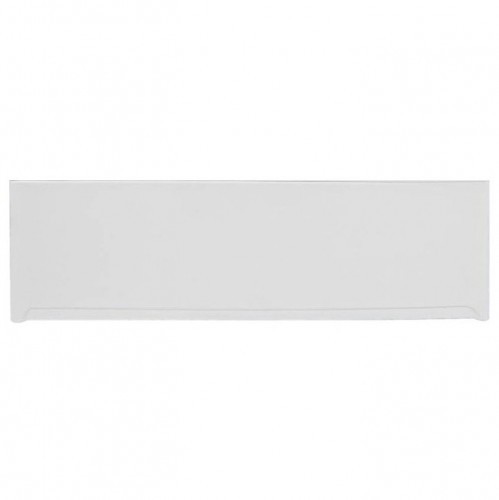 Комплект Акриловая ванна RIHO CAROLINA 170x80, ножки, слив-перелив и панель