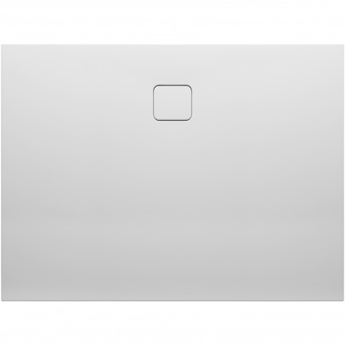 Душевой поддон Riho Basel 432 120x100 см, белый
