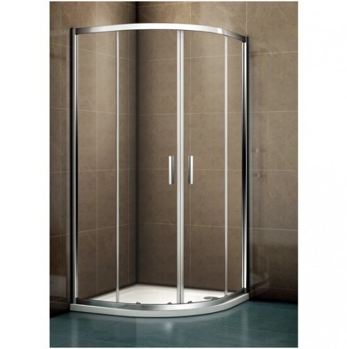 Душевой уголок RIHO HAMAR 2.0 R309-100/100, GR16200