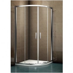 Душевой уголок RIHO HAMAR 2.0 R309-100/100, GR16200