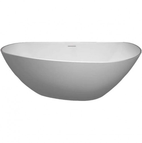 Ванна из искусственного мрамора Solid Surface Riho Granada 170x80 L B120001105