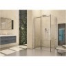 Душевой уголок RIHO BALTIC B203 140х80 см, GE0902300
