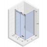 Душевой уголок RIHO BALTIC B203 140х80 см, GE0902300