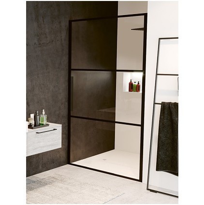 Дверь в нишу RIHO  GRID GB101 80, GB1080000