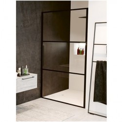 Дверь в нишу RIHO  GRID GB101 80, GB1080000