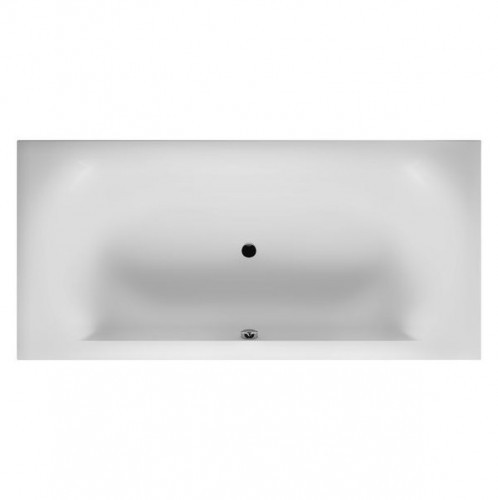Акриловая ванна матовая RIHO LINARES VELVET 170x75 см, B141001105