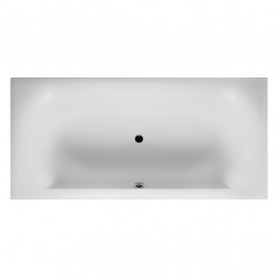 Акриловая ванна матовая RIHO LINARES VELVET 170x75 см, B141001105
